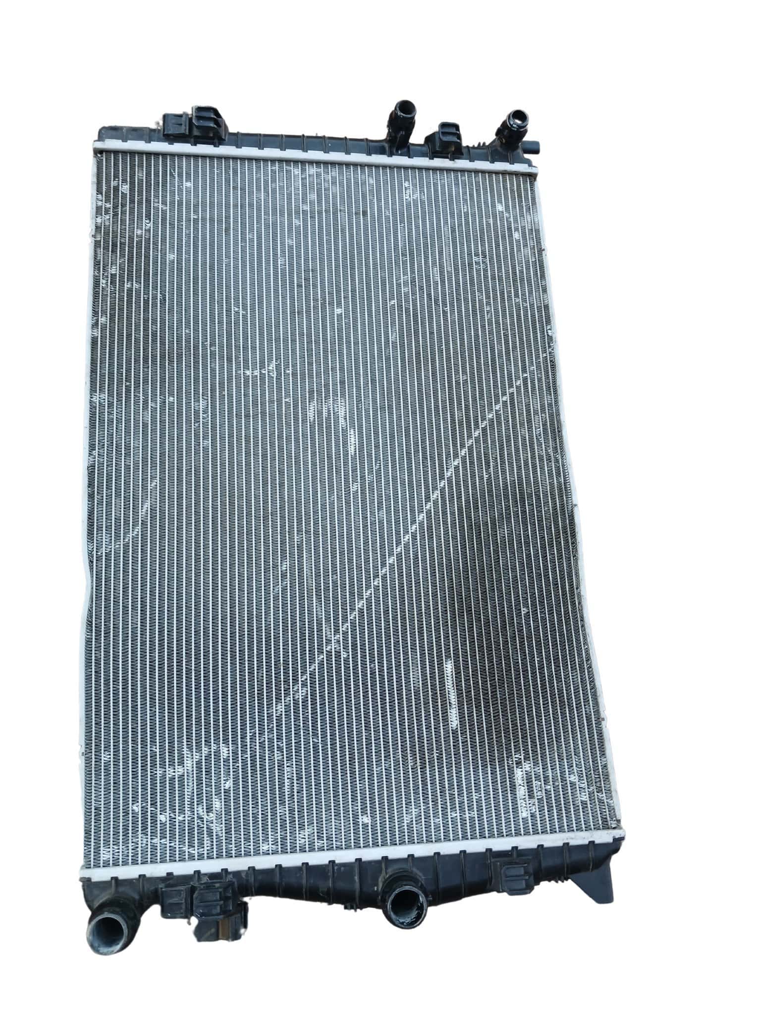Audi A1 Radiator