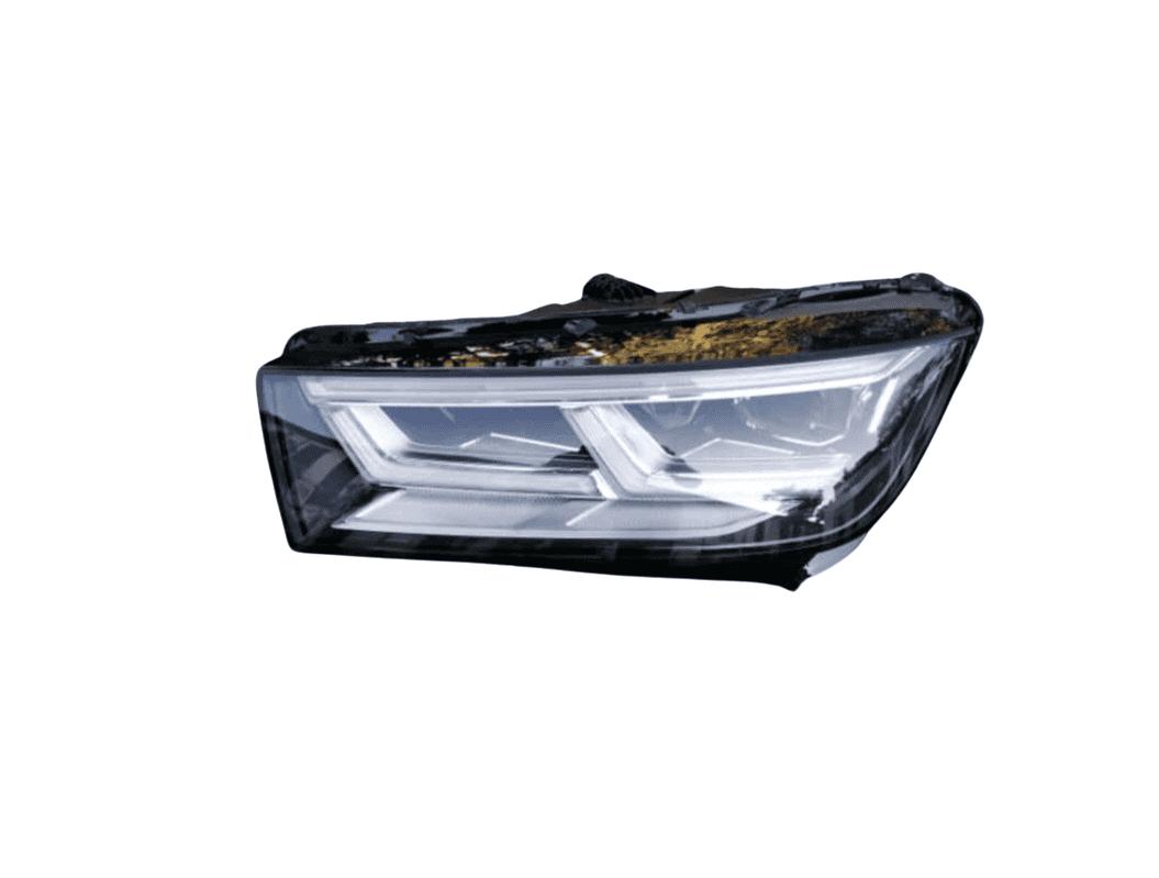 Audi Q5 Headlight