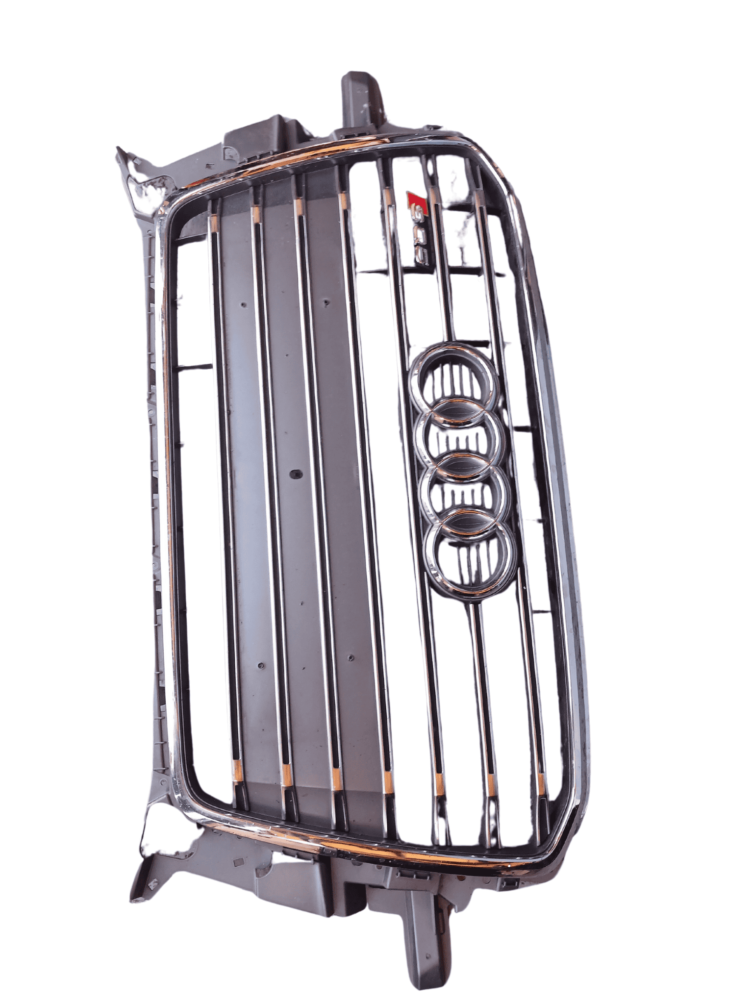 Audi SQ5 Grill