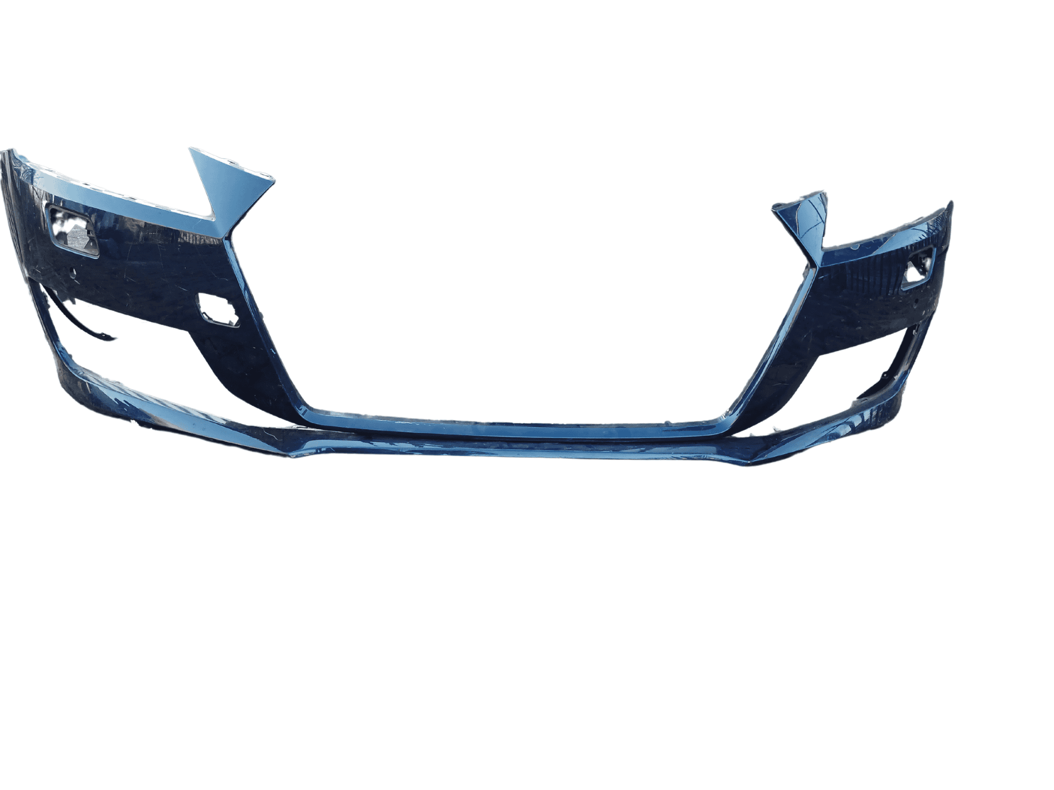 Audi TT Bumper