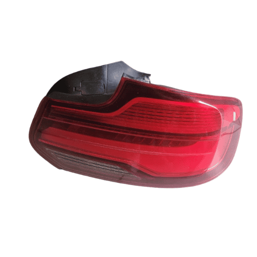 F22 rightside-taillight