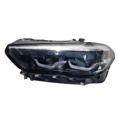 Go5 Left side Headlight
