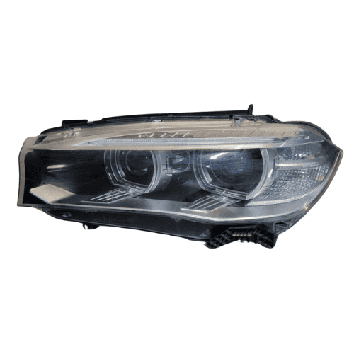 F15 Leftside Headlight