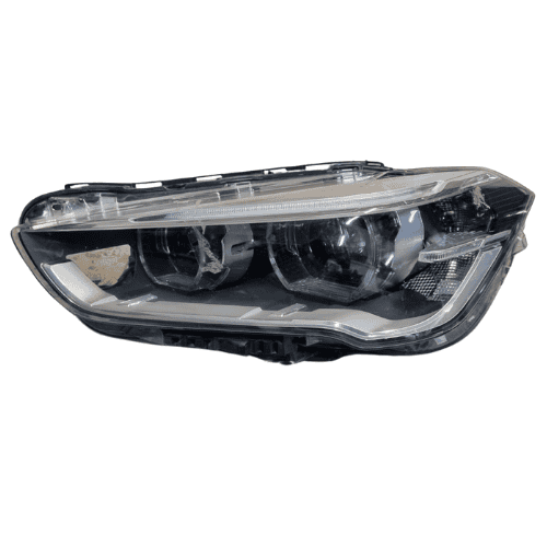 F48 Leftside-Headlight