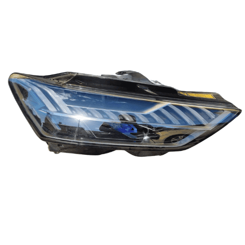 AUDI RS6 Headlight
