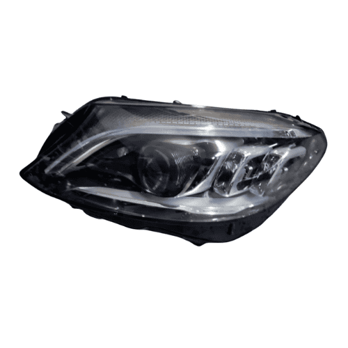 Mercedes-Benz C-class W205-Multibeam Leftside-Headlight