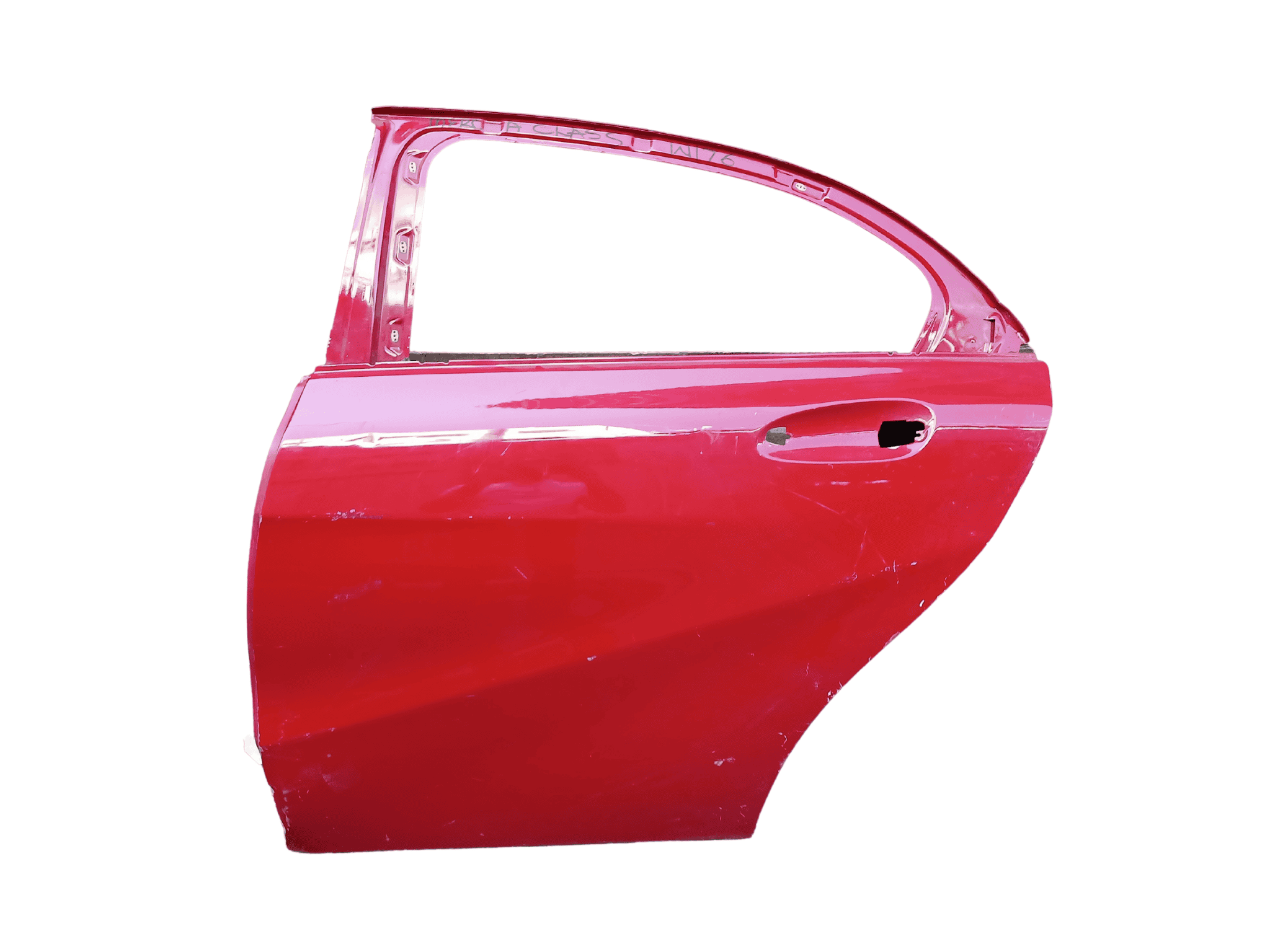 Mercedes Benz A Class W176 Door