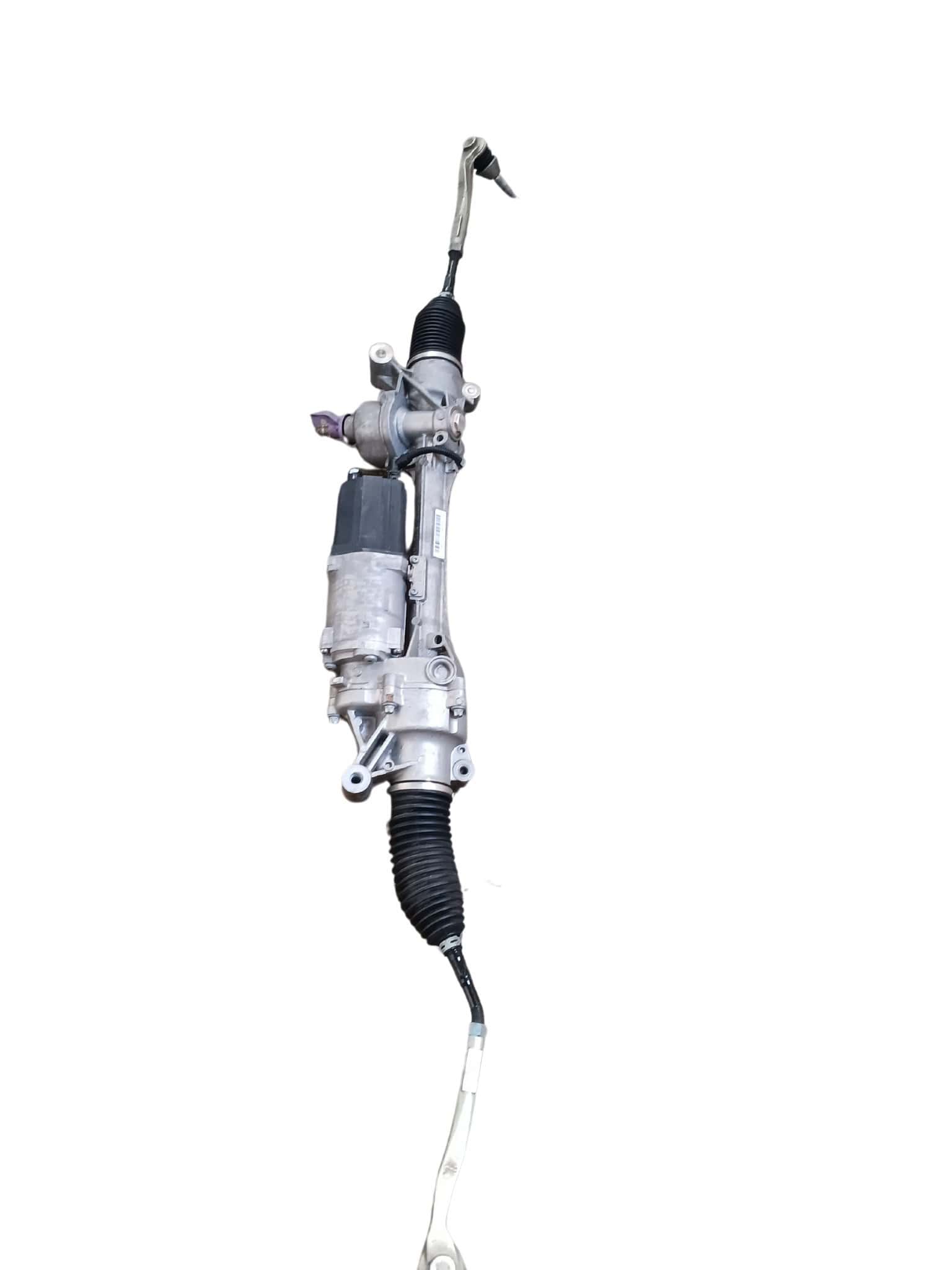 Mercedes-Benz C Class W205 Steering Rack