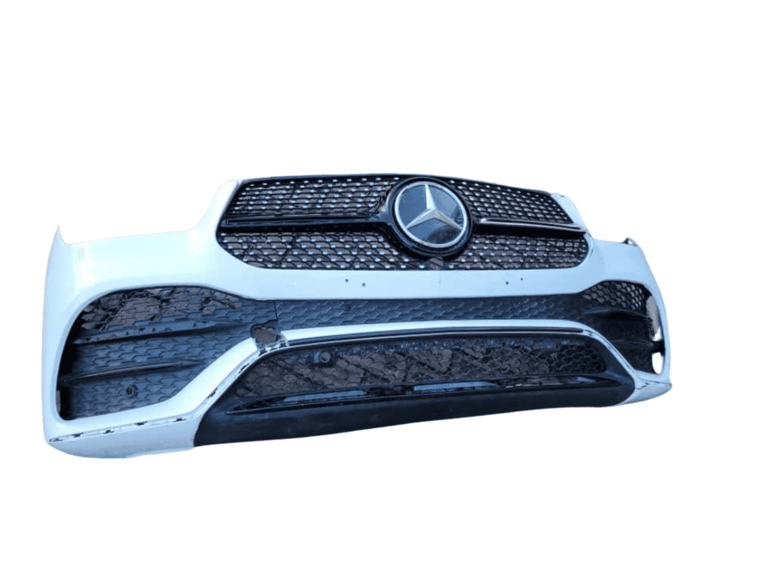 Mercedes-Benz GLE W167 Bumper