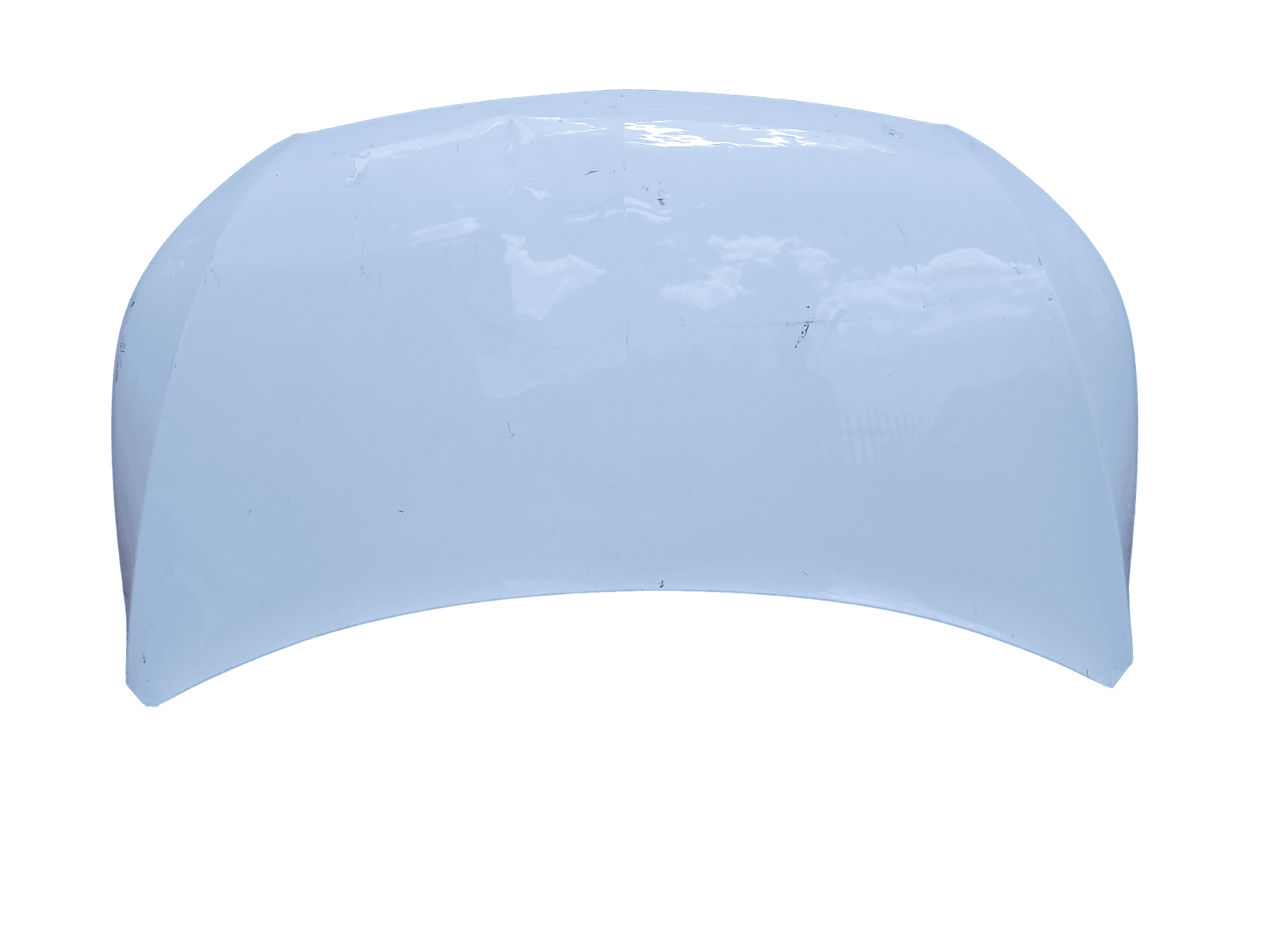 Mercedes-Benz Vito Bonnet