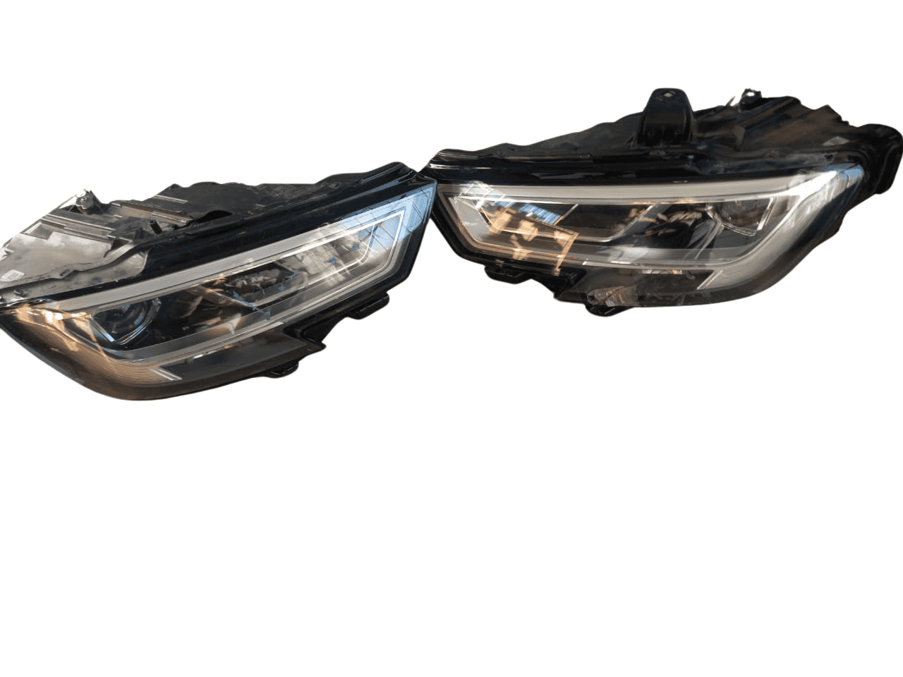 Audi A3/S3 LED Headlights