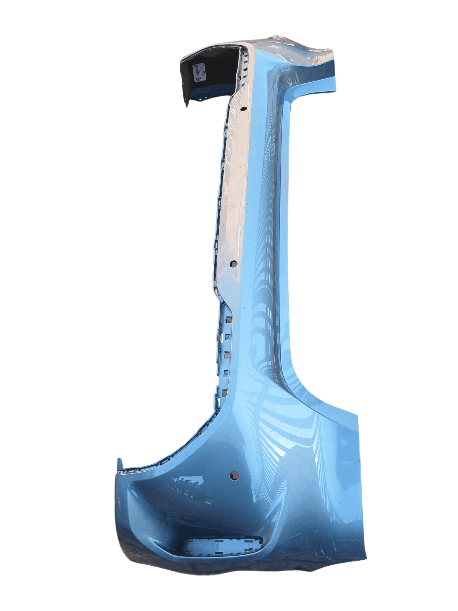 BMW 1 Series F40 Bumper
