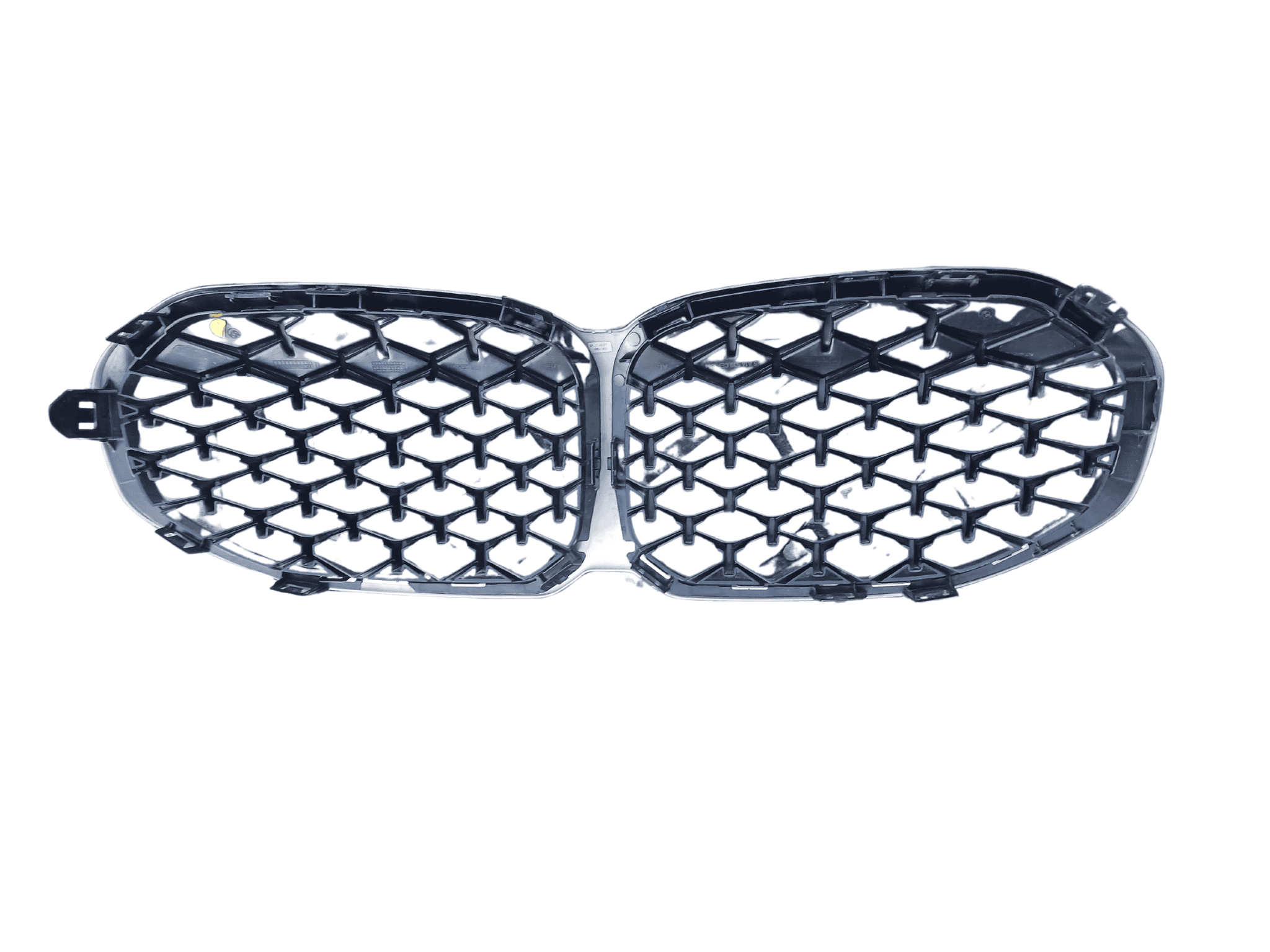 BMW 1 Series F40 Grill