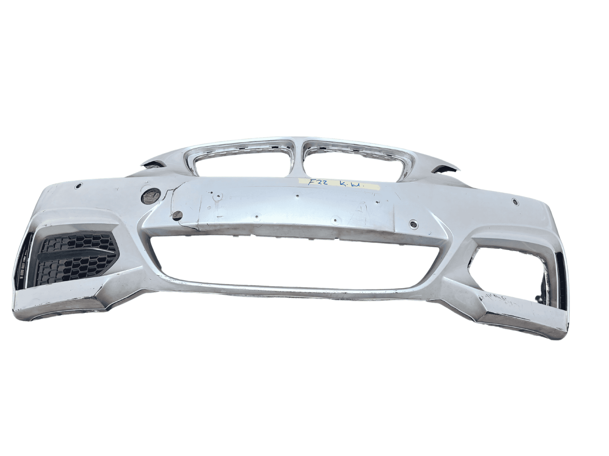 BMW 2 Series F22 Bumper