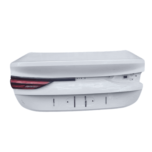 BMW 2-Series F44 Bootlid