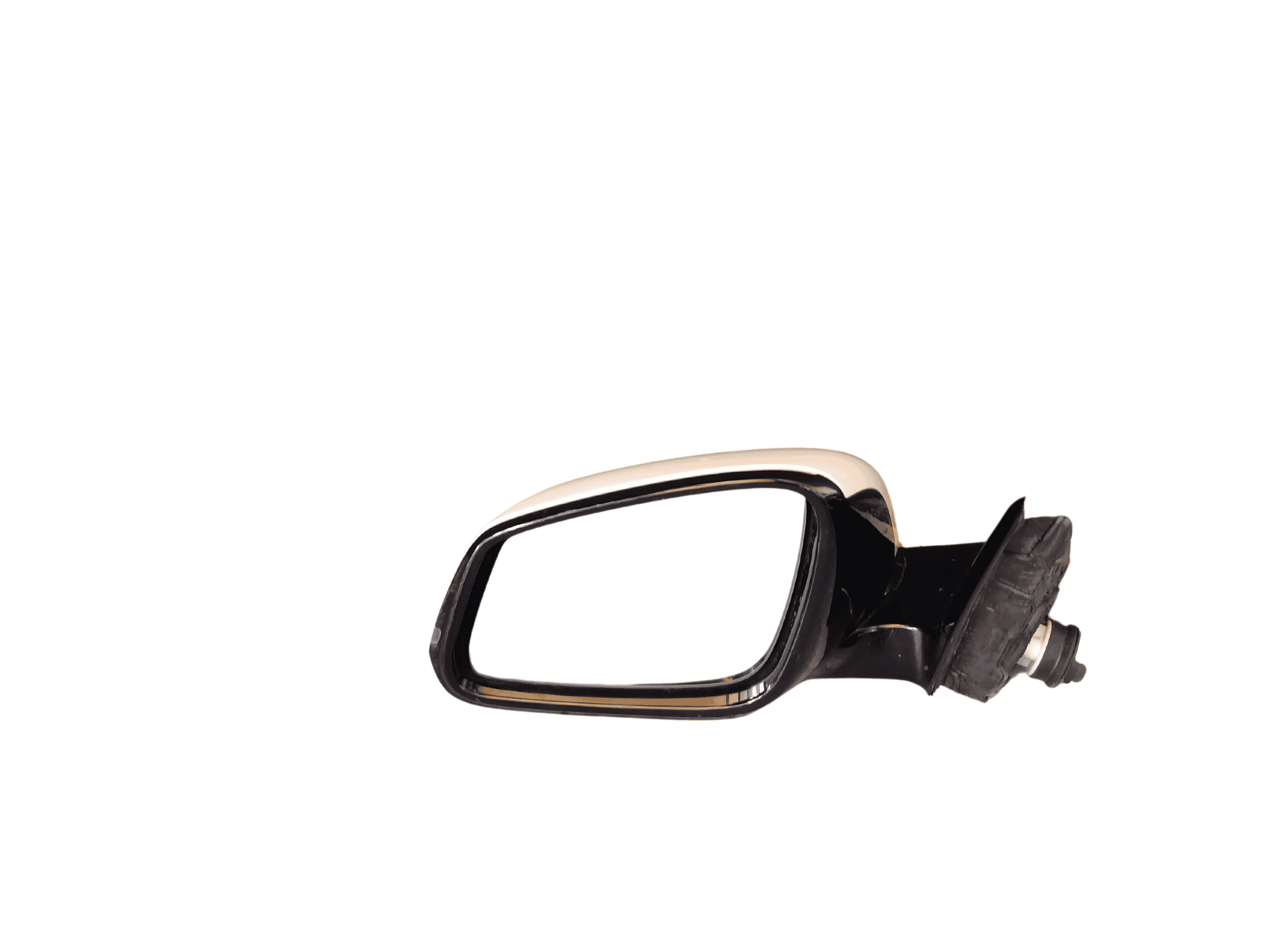 BMW 3 Series F30 Lf Side Mirror