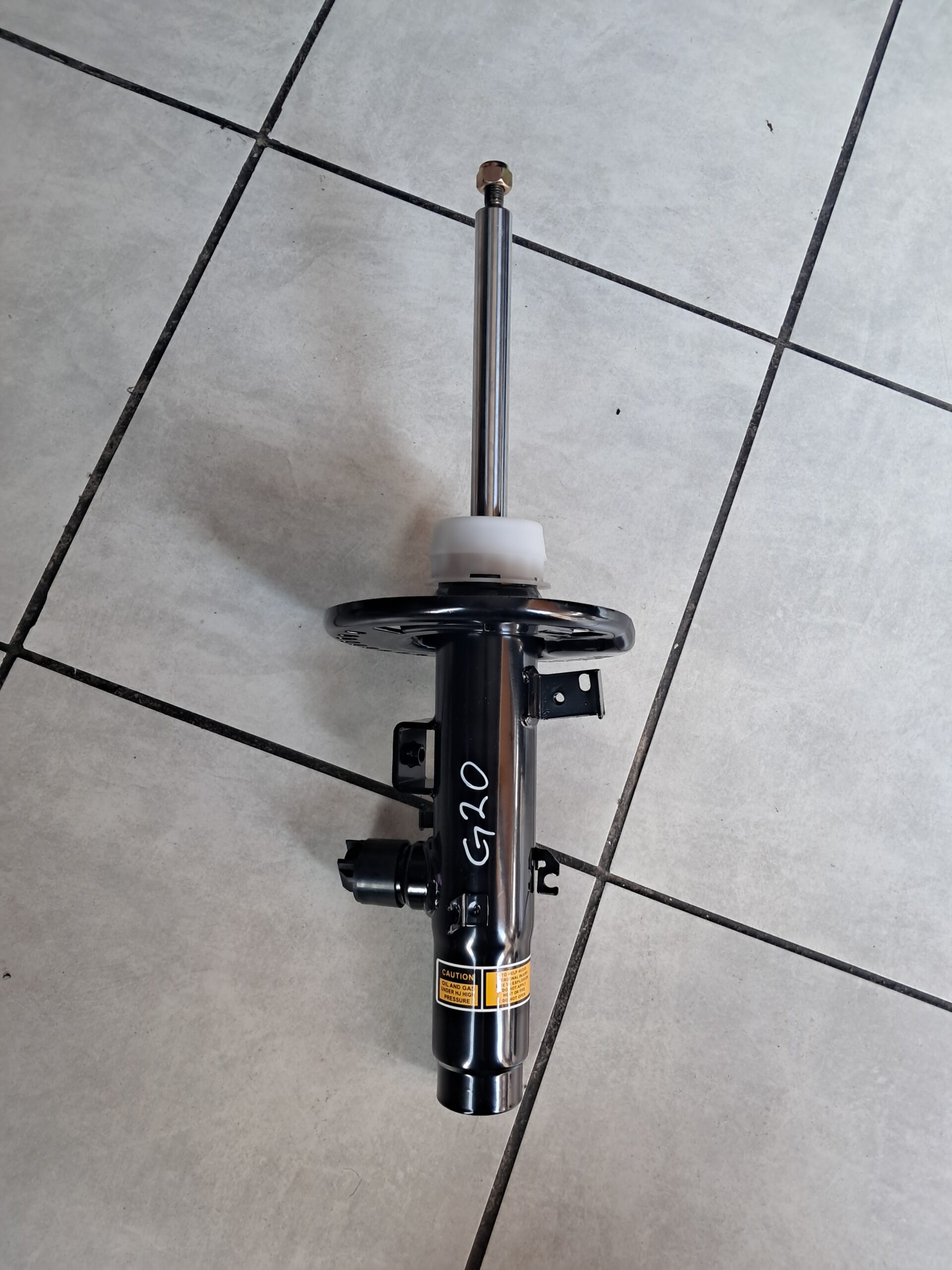 BMW 3 Series G20 Front Shocks