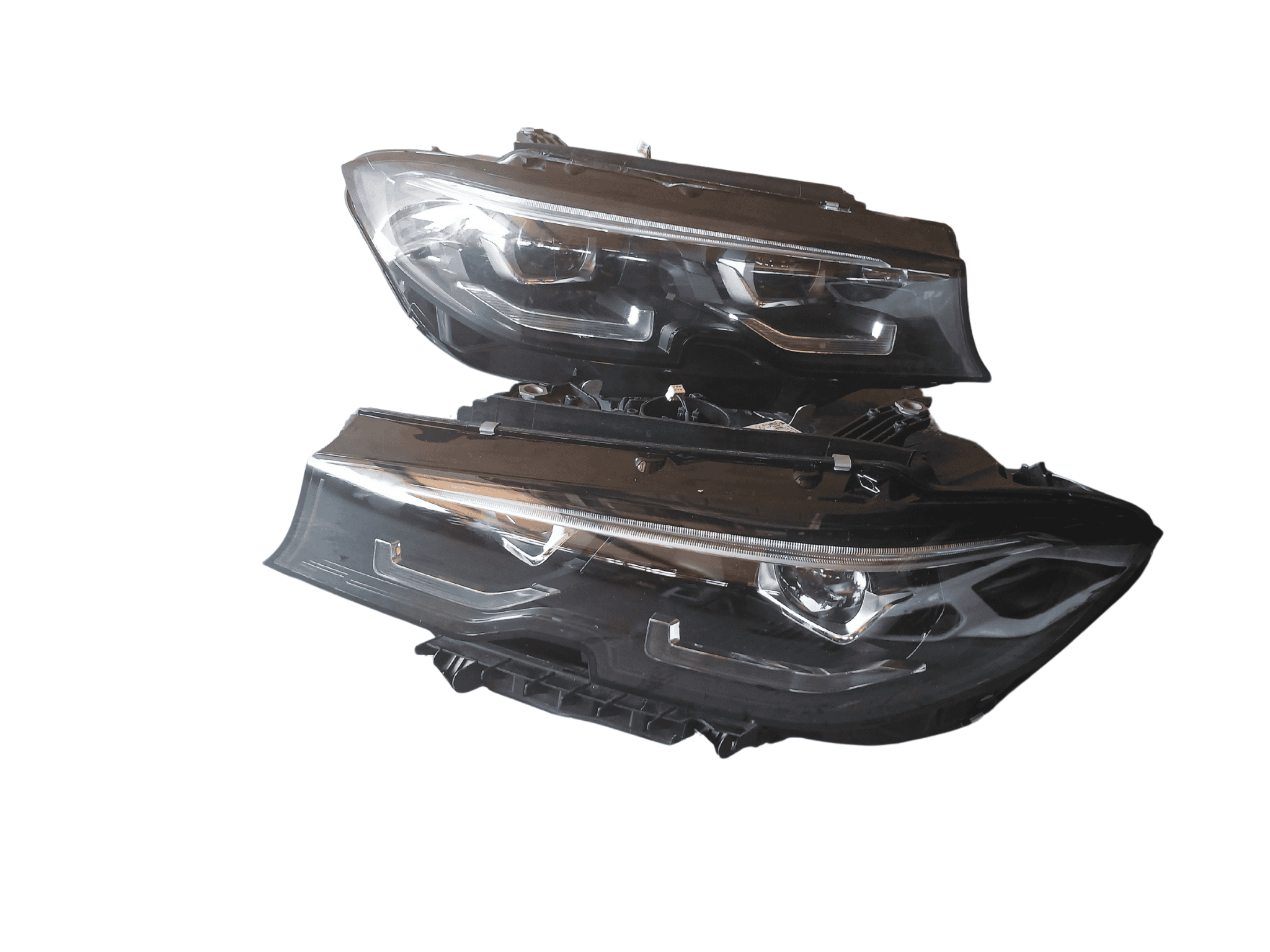 BMW 3 Series G20 Headlights