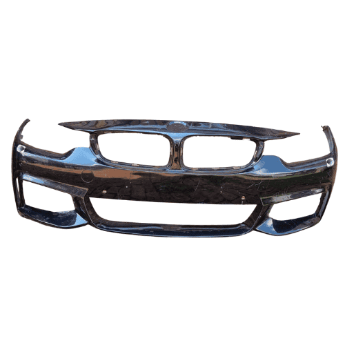 BMW 4Series F32-Sport Bumper