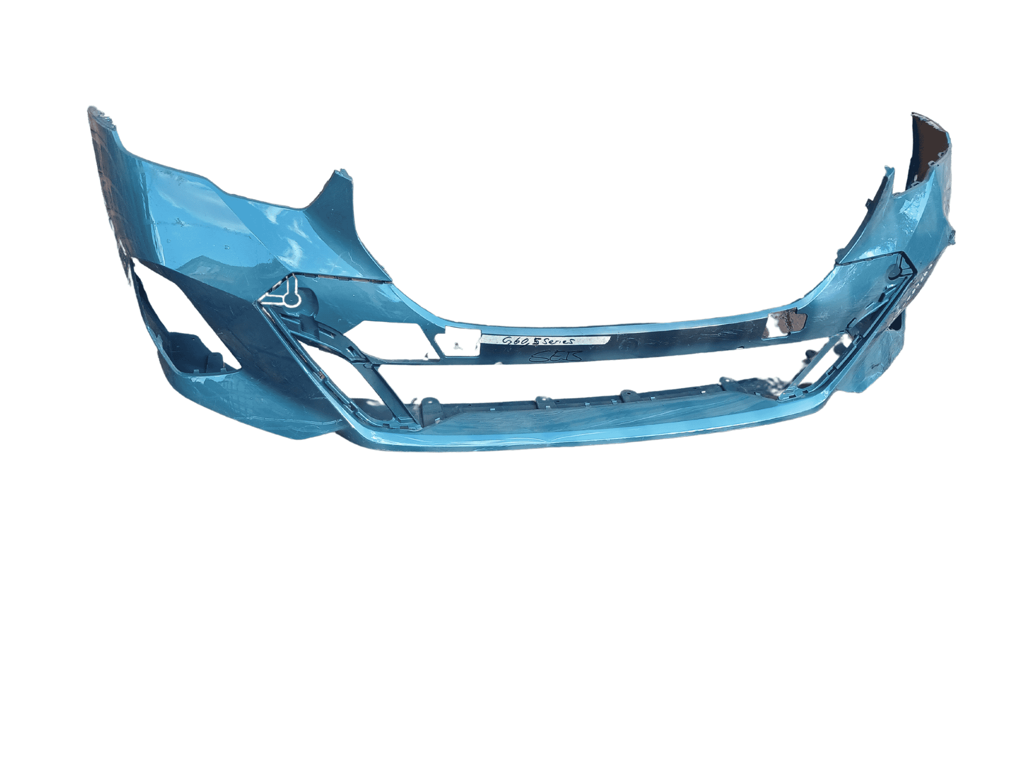 BMW 5 Series G60 Front Bumper