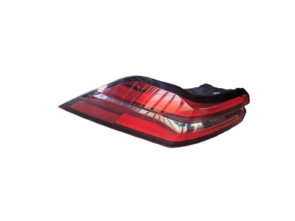 BMW 5 Series G60 Rear Bumper