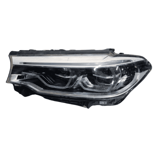 BMW 5Series G30 LED-Adaptive Leftside-Headlight