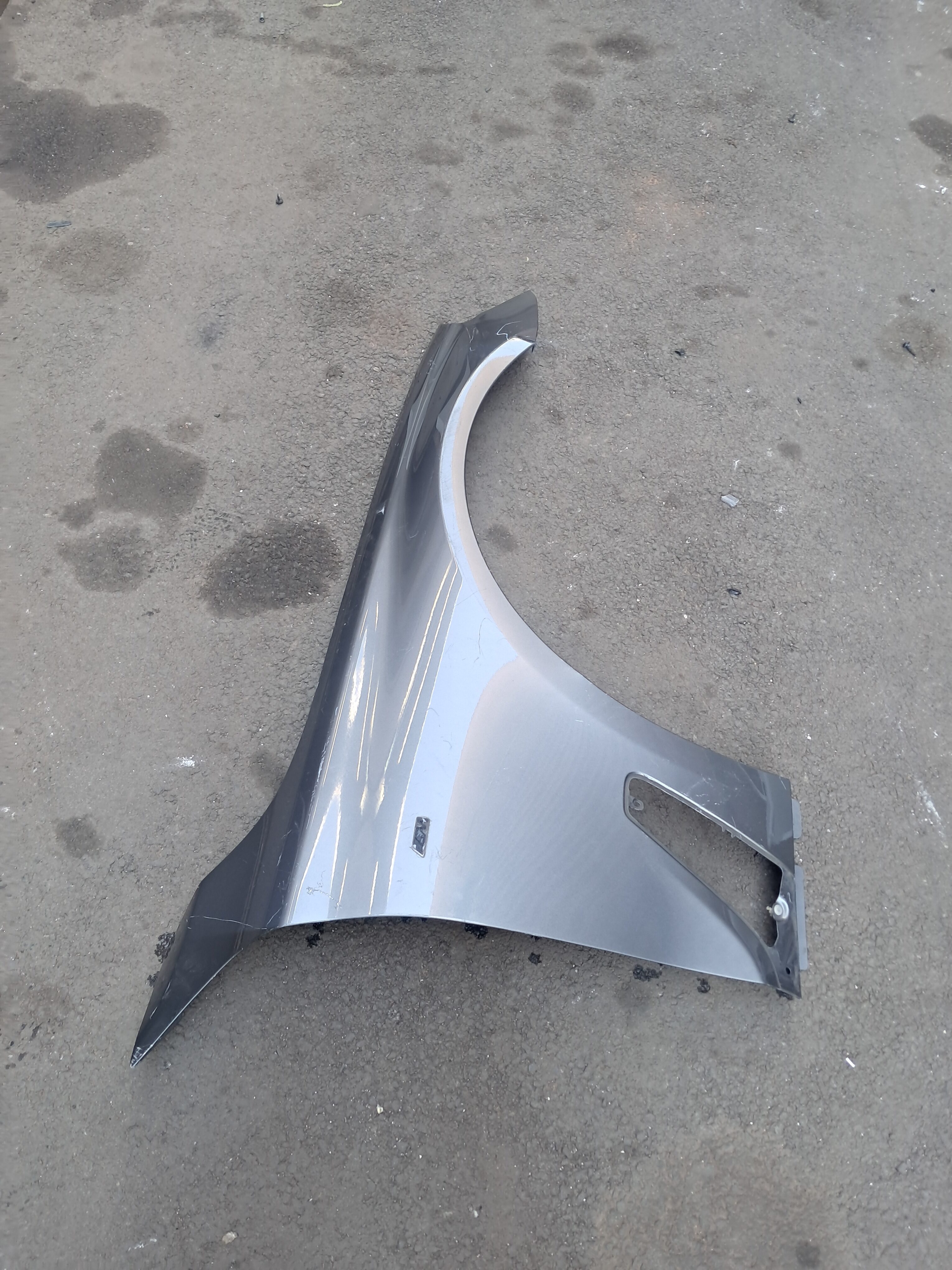 BMW 7 Series G11 Fender LH