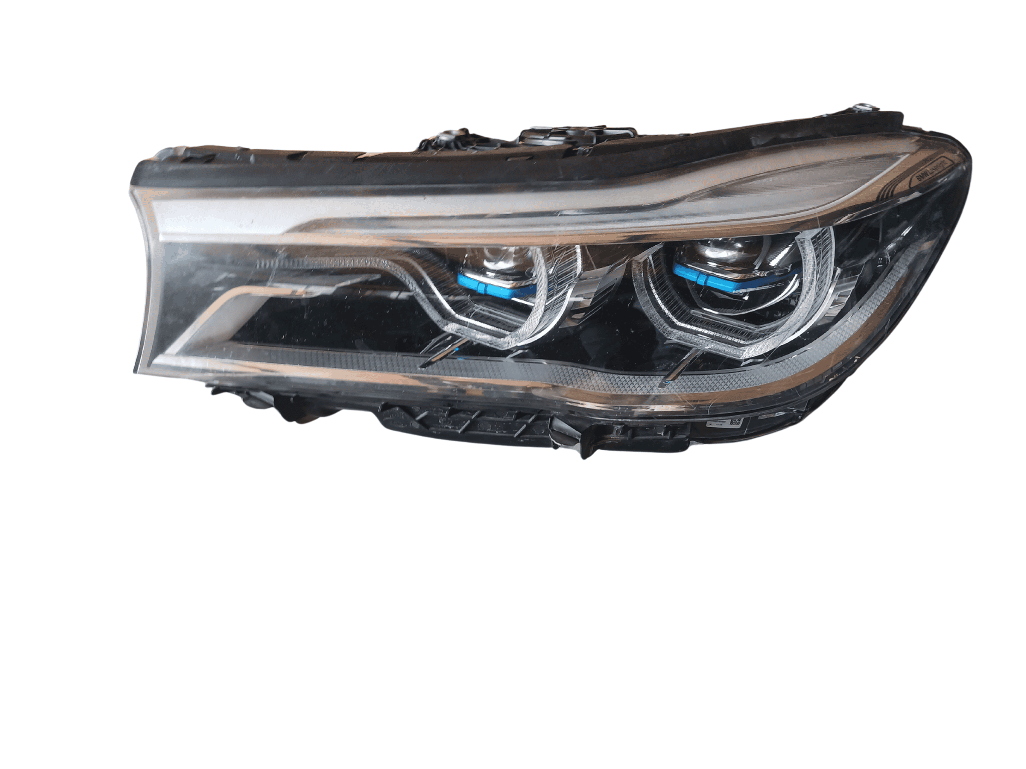 BMW 7 Series G11 Left Side Laser Headlight