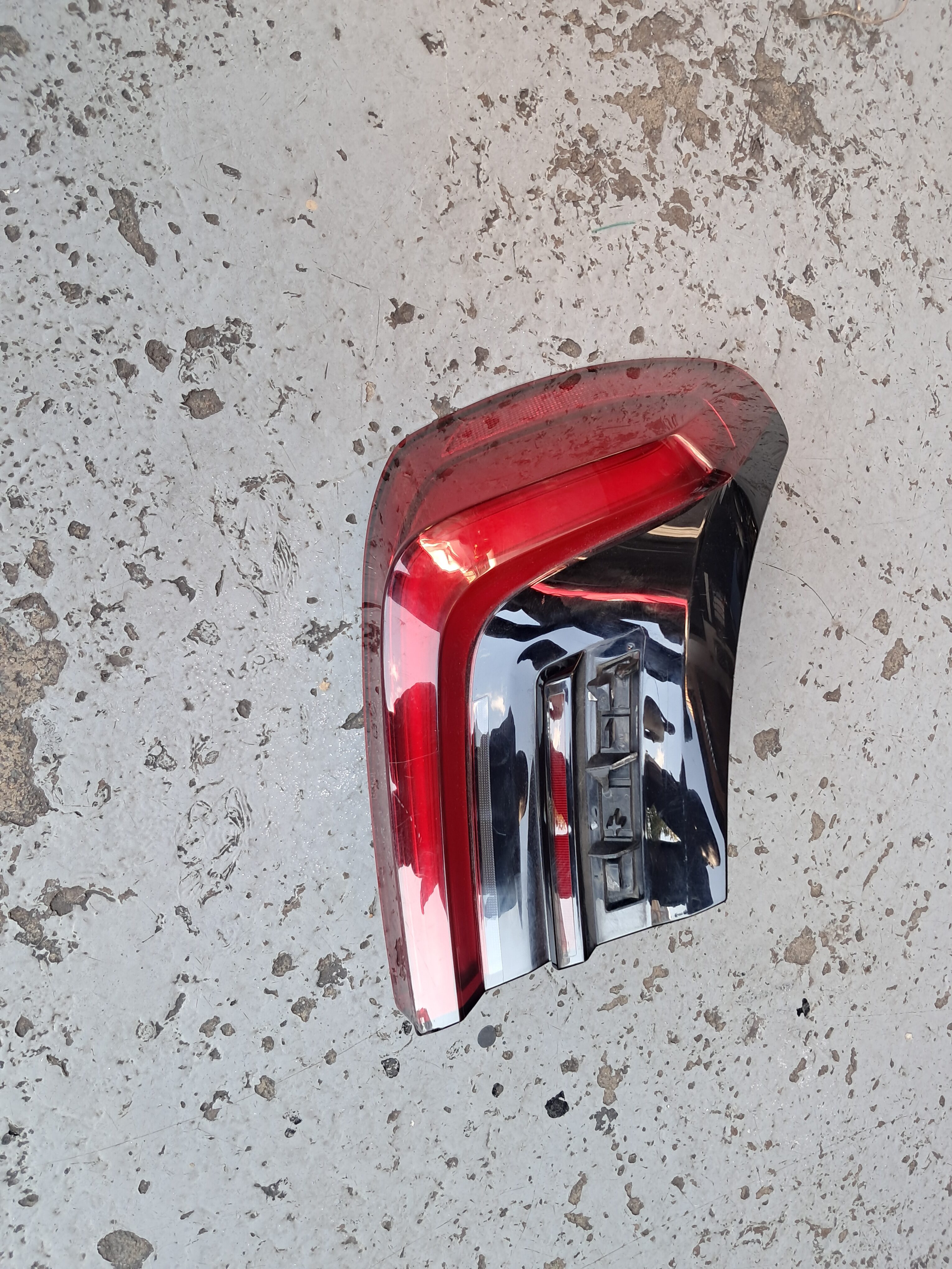 BMW 7 Series G11 Tail Light LH