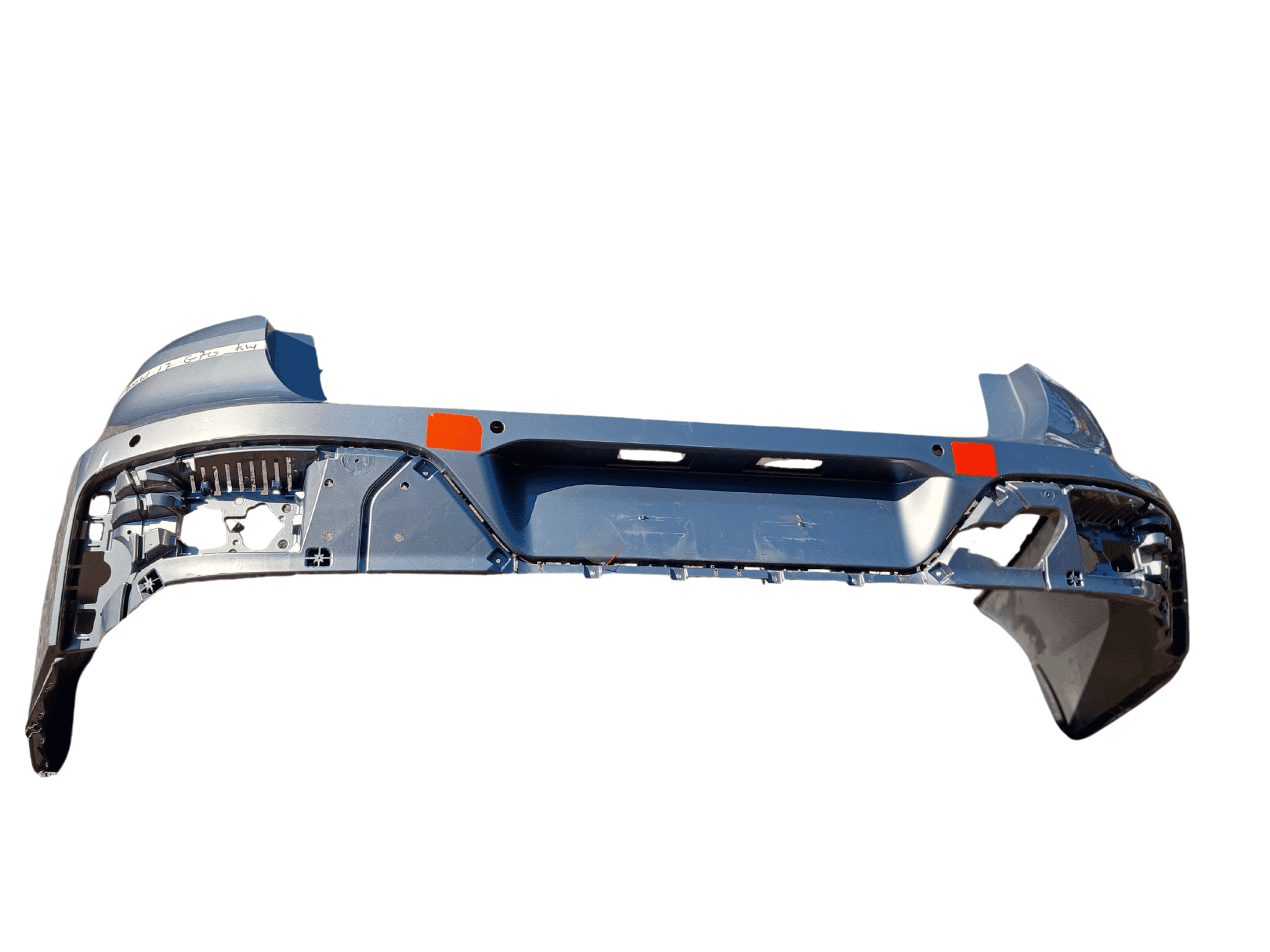 BMW I7 G70 Rear Bumper