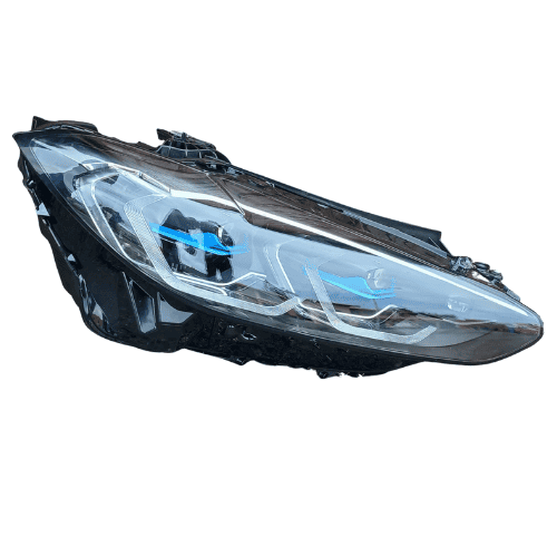 BMW M4 G22 Headlights