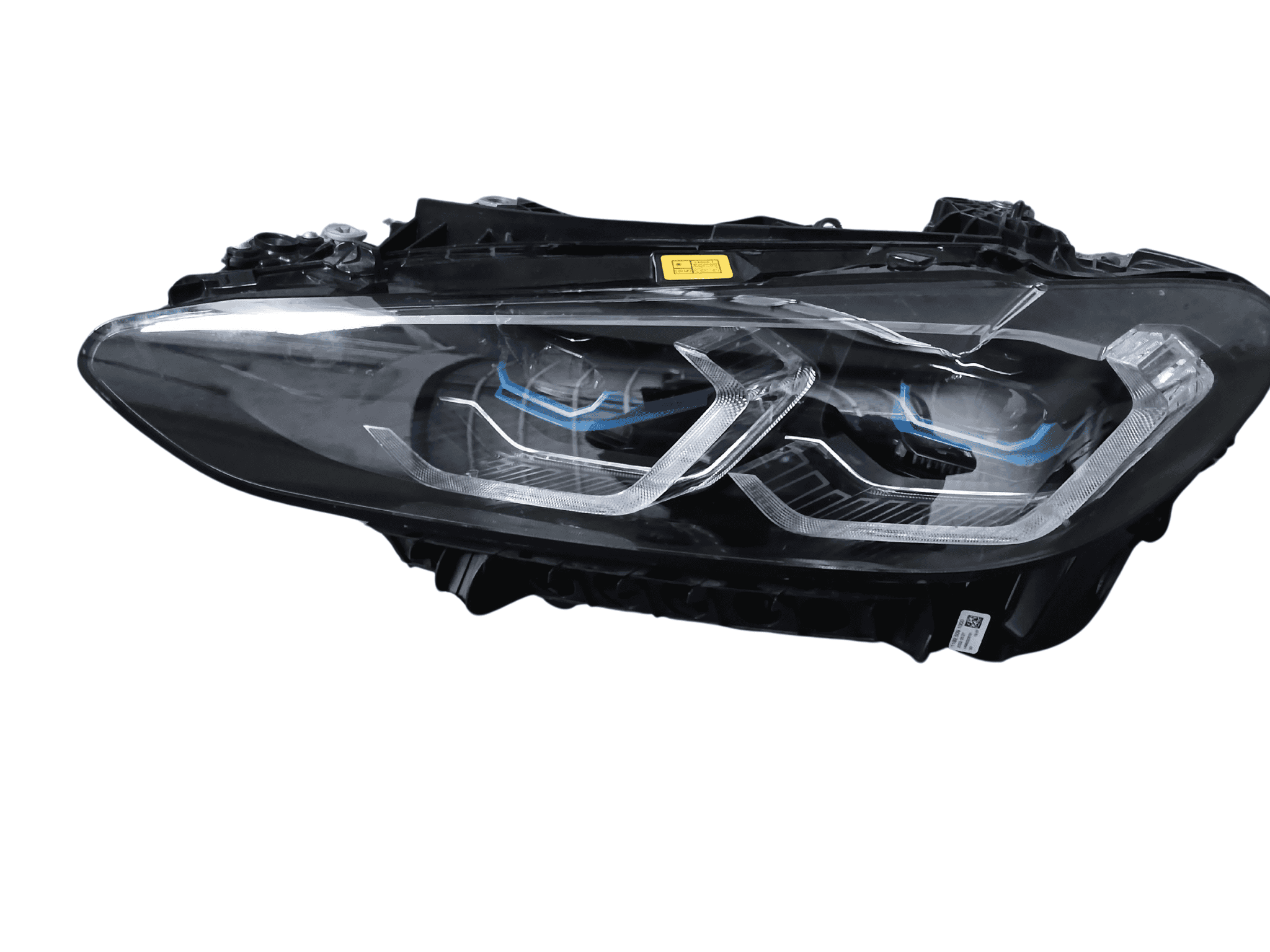 BMW M4 G80 Left Side Headlight