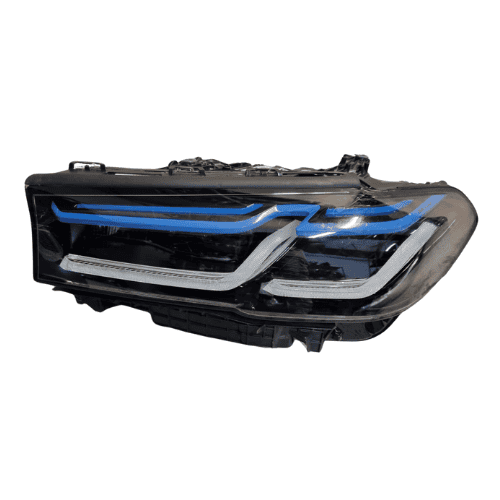 BMW M5 F90 Laser Headlight