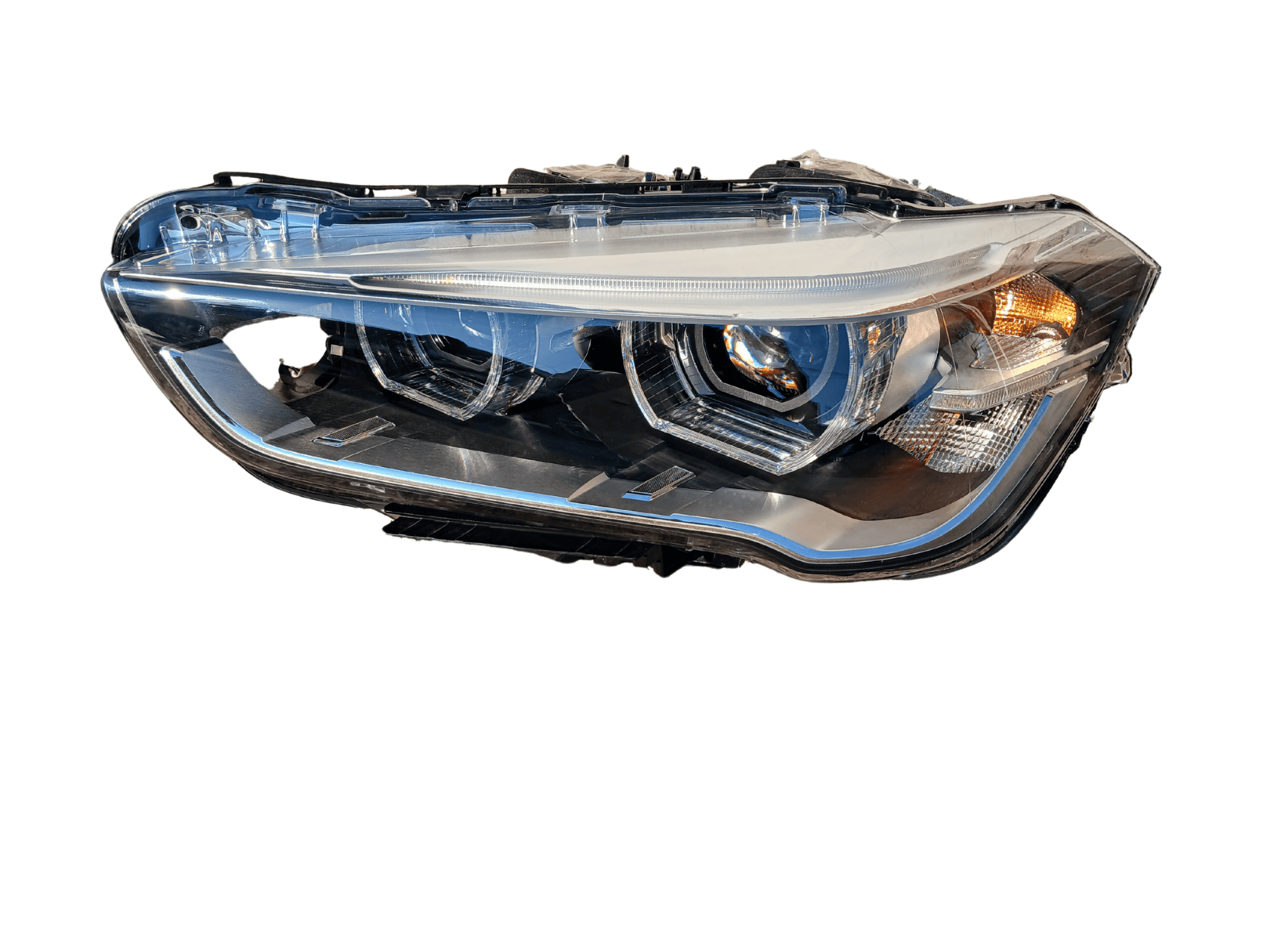 BMW X1 F48 Left Side Headlight