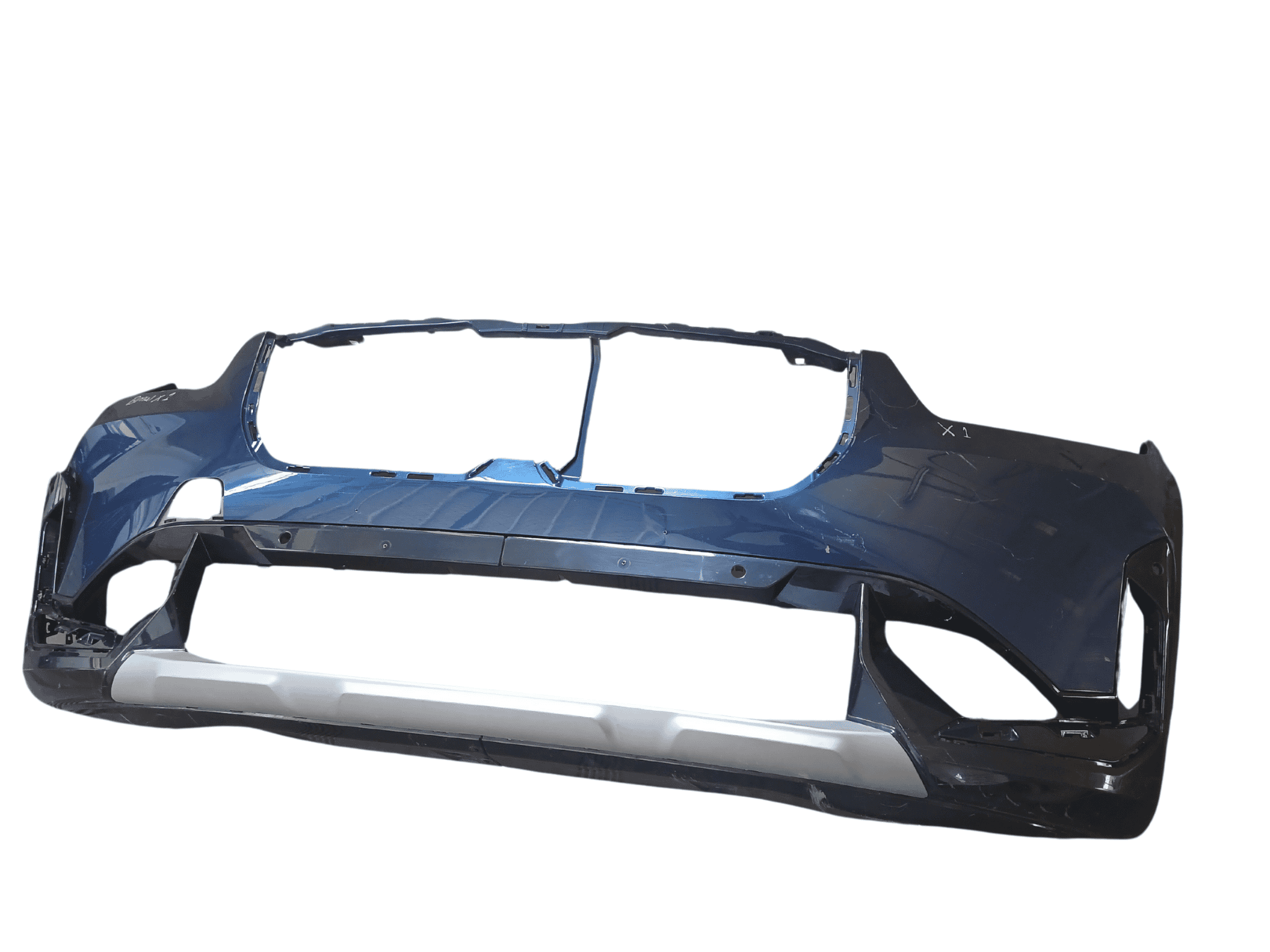 BMW X1 U11 2023 Front Bumper