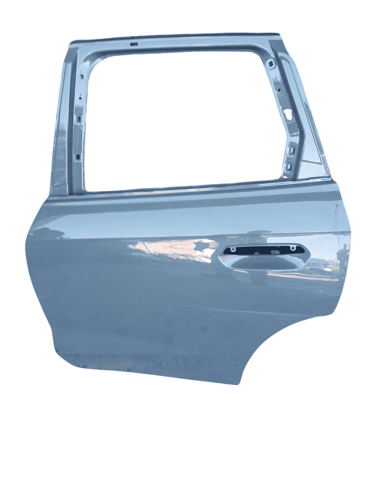 BMW X1 U11 Left Rear Door