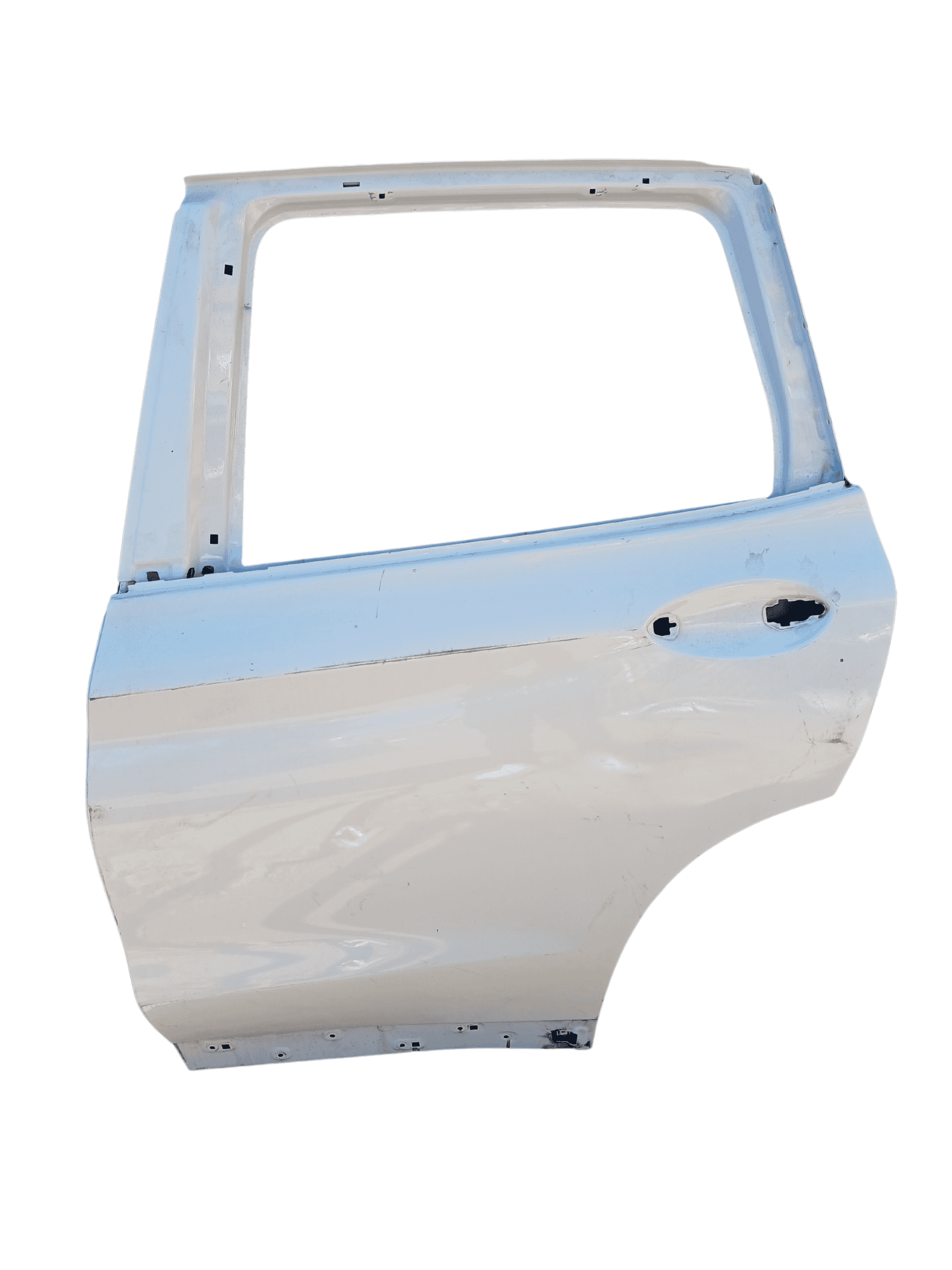 BMW X3 G01 Door