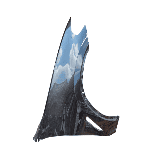 BMW X3-Go1 Rightside Fender