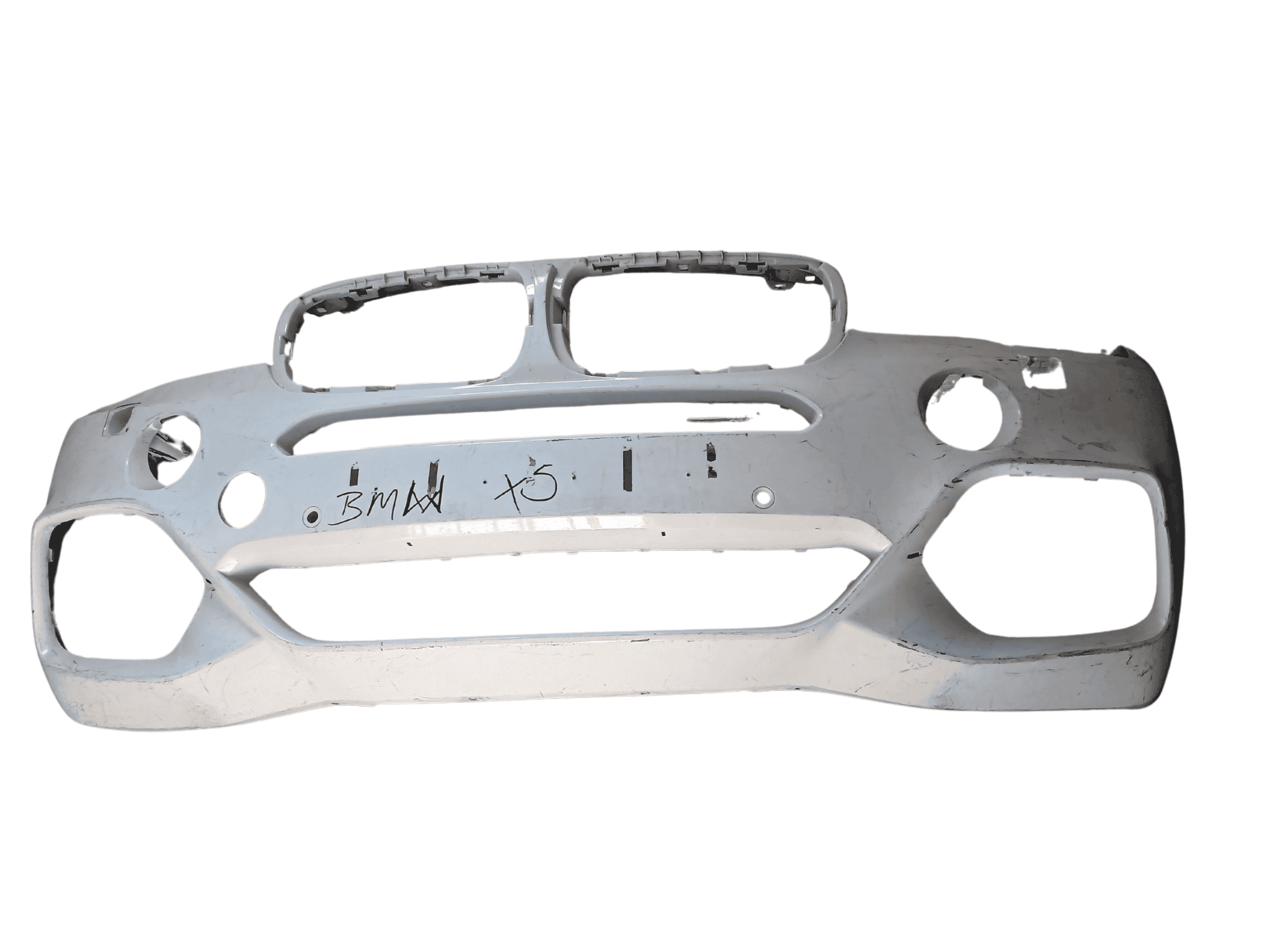 BMW X5 F15 Bumper