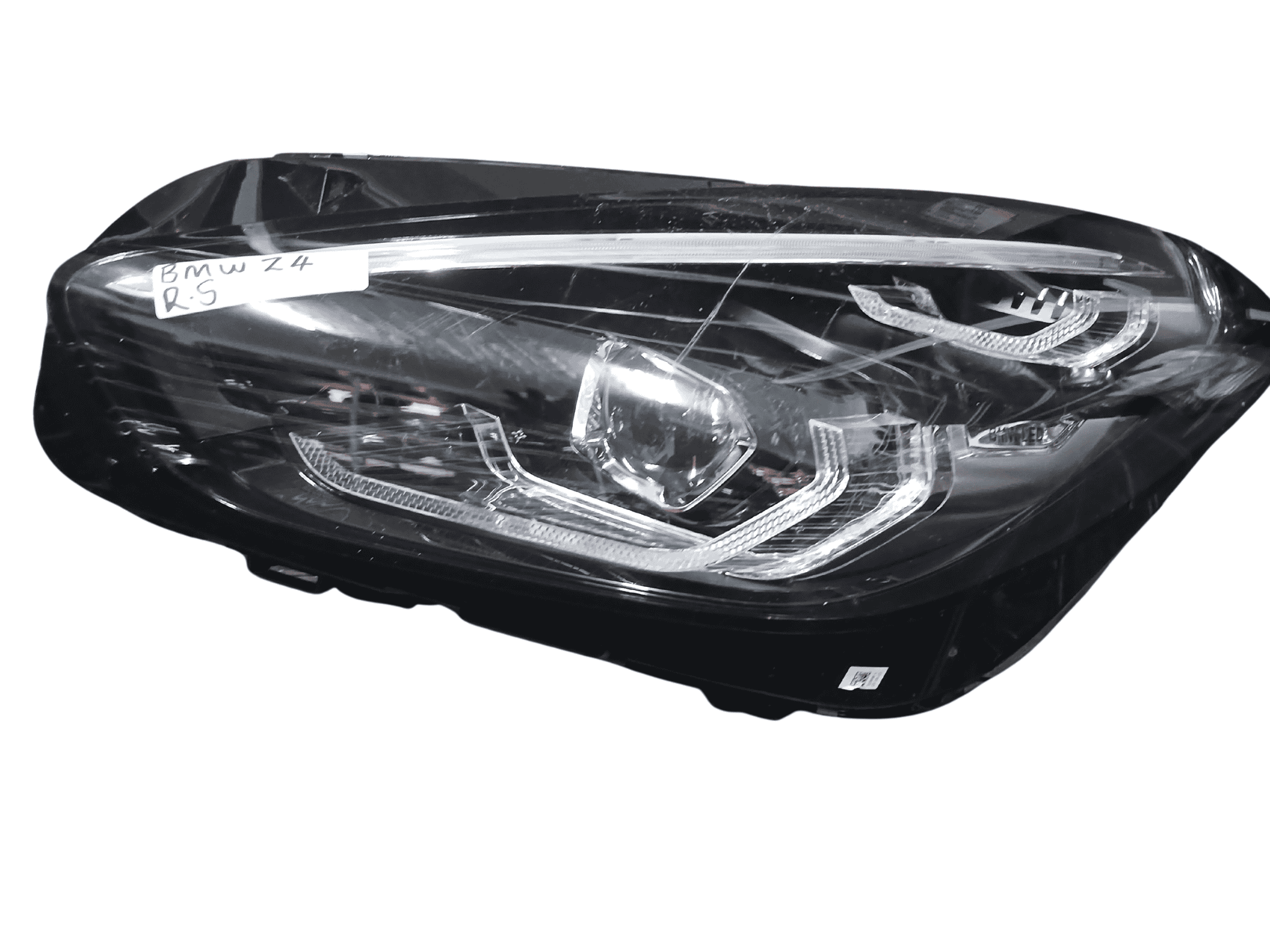 BMW Z4 G29 Lh Headlight