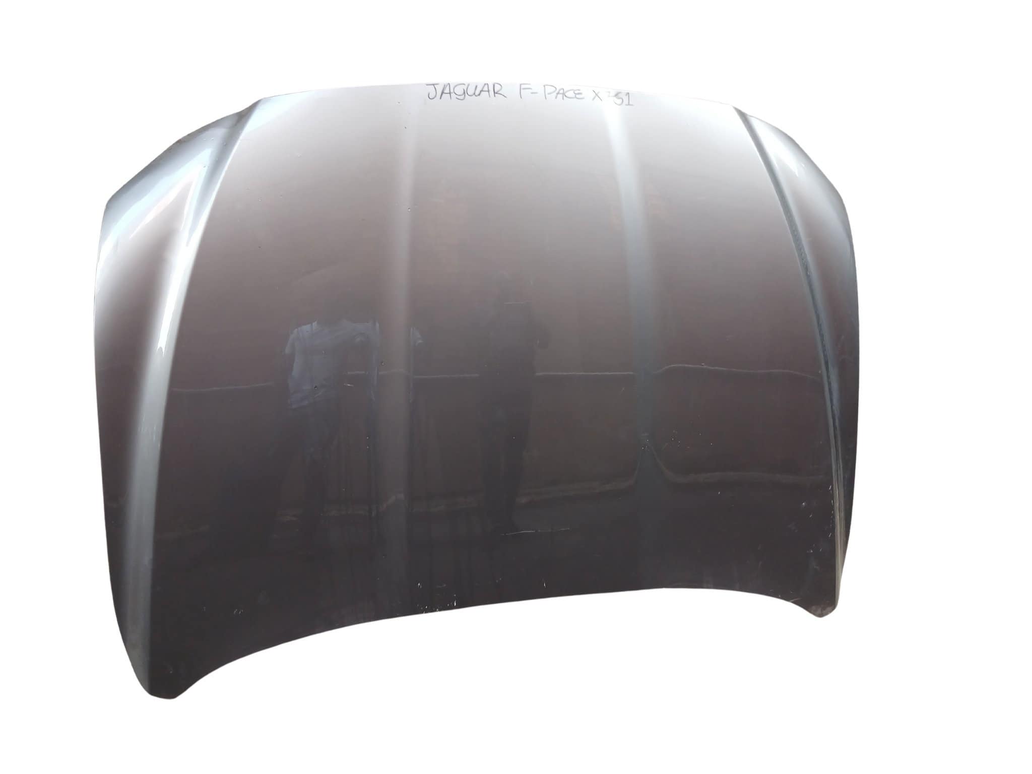 Jaguar F-Pace Bonnet