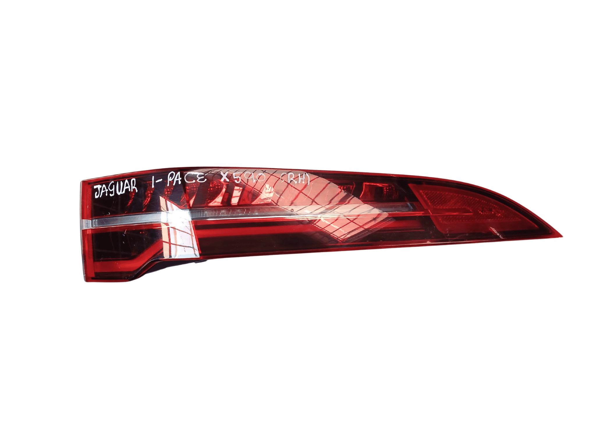 Jaguar F-Pace RH Taillight