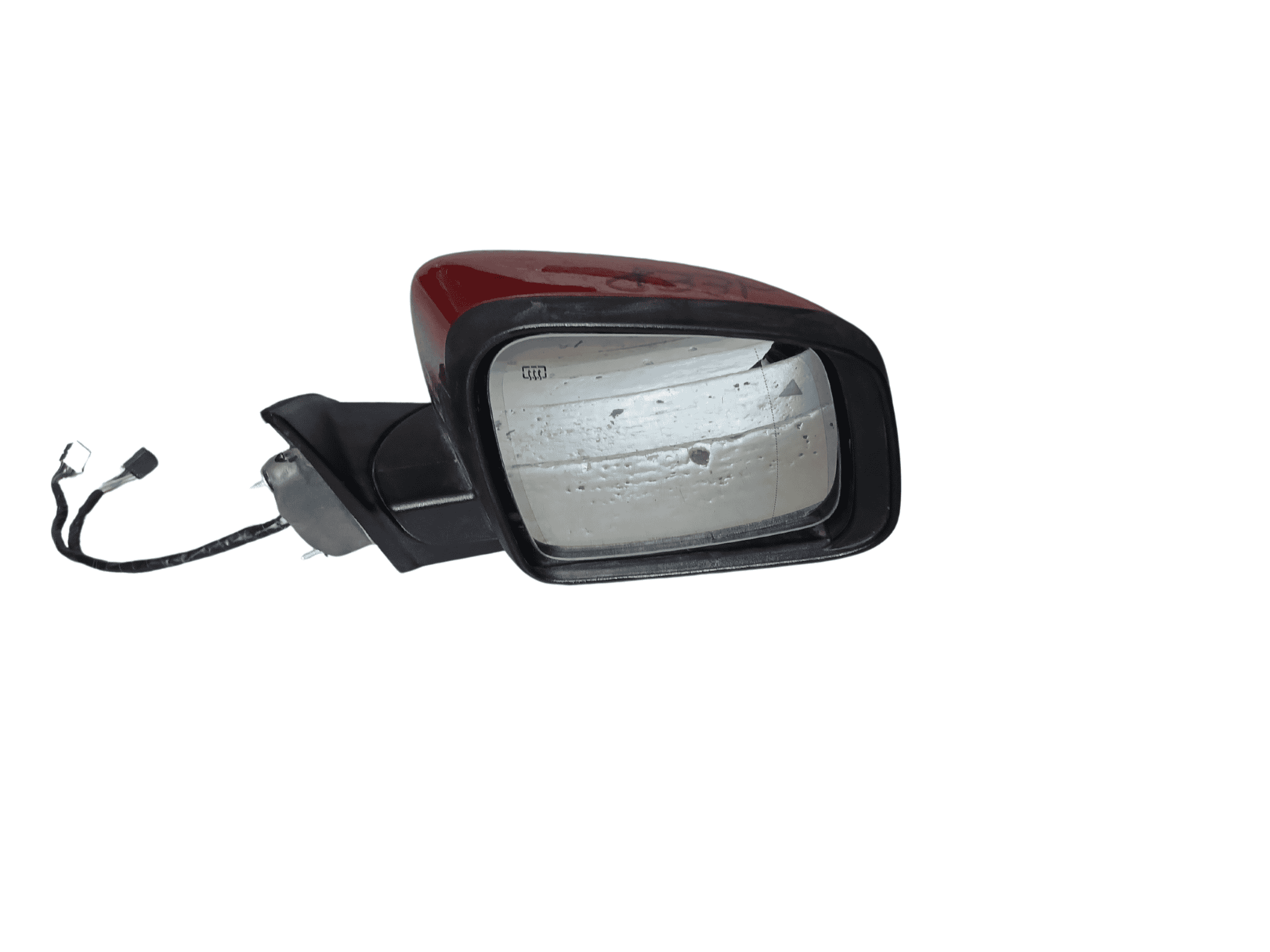 Jeep Cherokee Rf Side Mirror