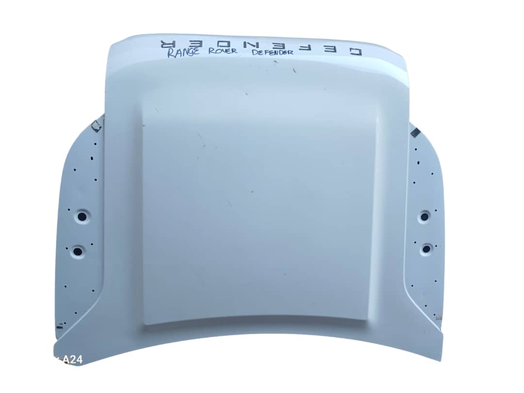 Land Rover Defender Bonnet