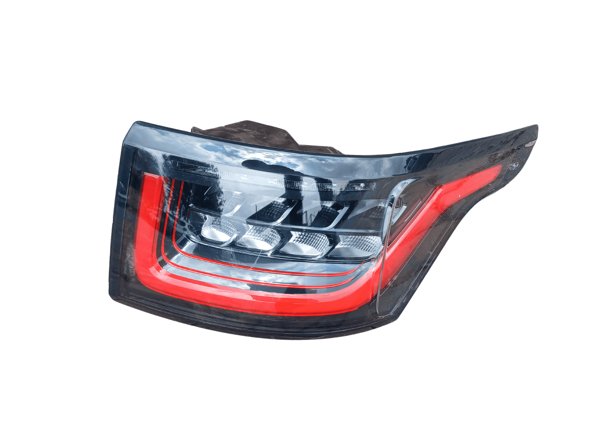 Land Rover Range Rover Sport L494 Taillight LH