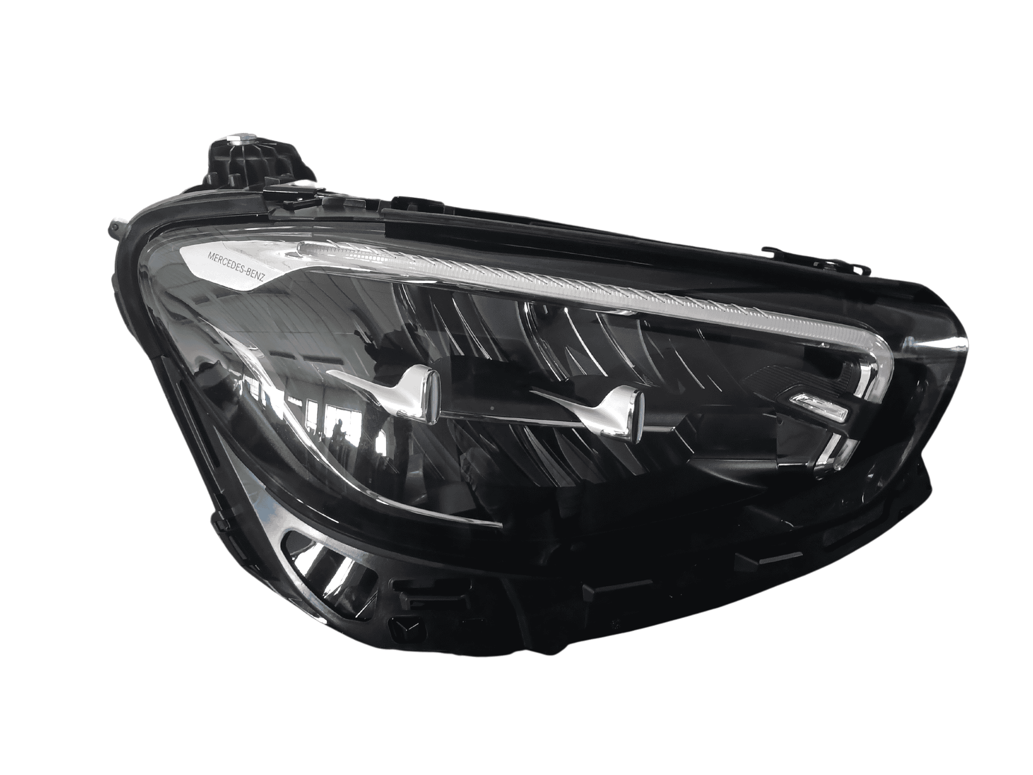 Mercedes-Benz E-Class W213 Rf Headlight