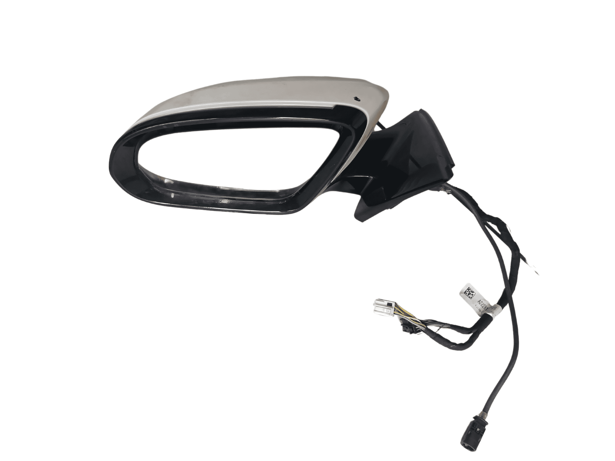 Mercedes-Benz S Class W222 L/F Side Mirror