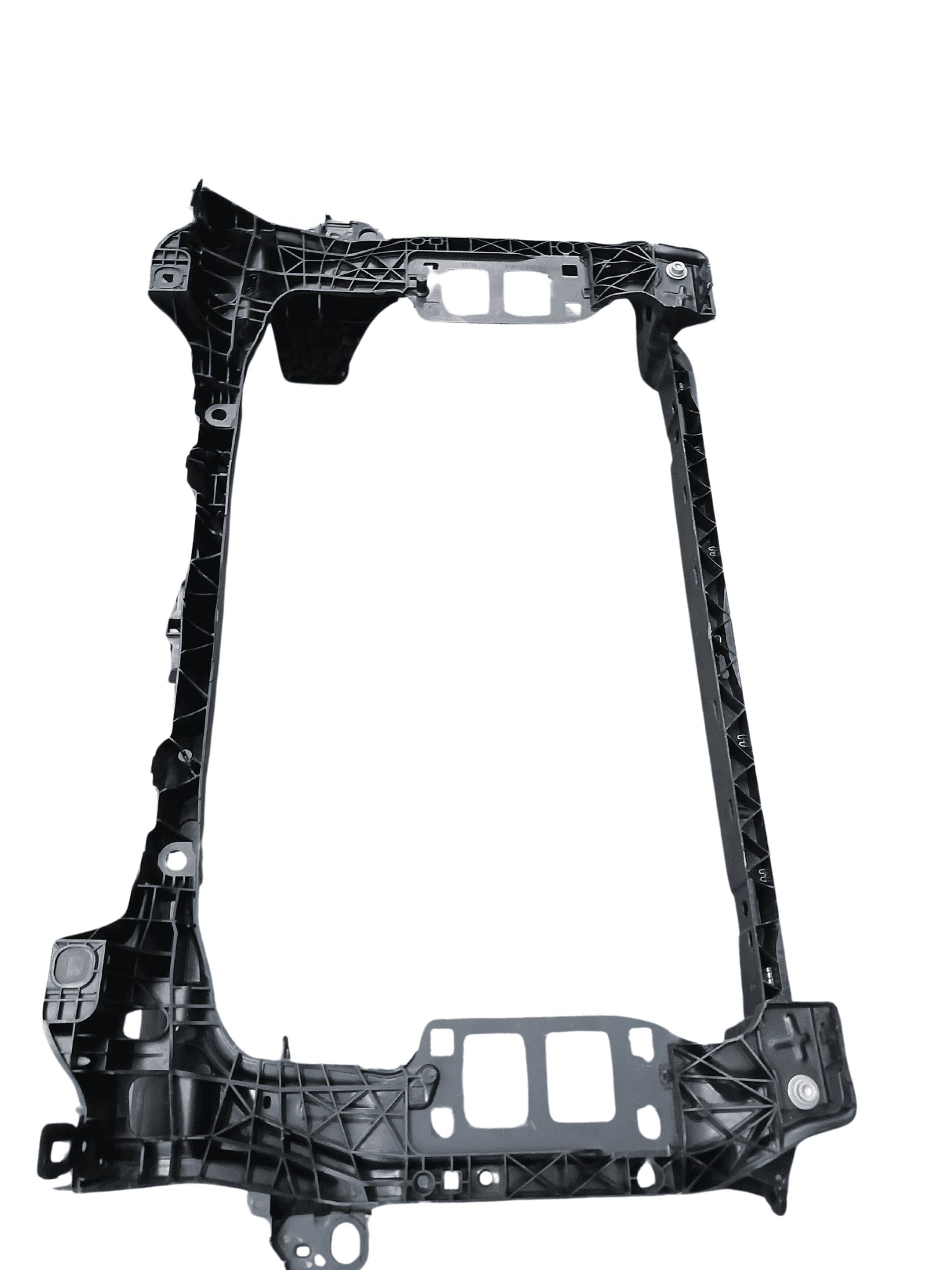 Porsche Cayenne Cradle